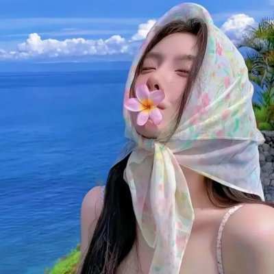 白兰的四个男人