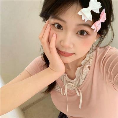 真爱的风采