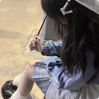妈妈的口供