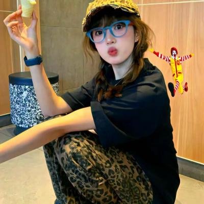 小天使与流浪汉